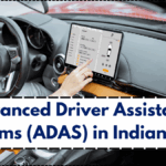 Advanced Driver Assistance Systems (ADAS) in Indian Cars – 2025 Update