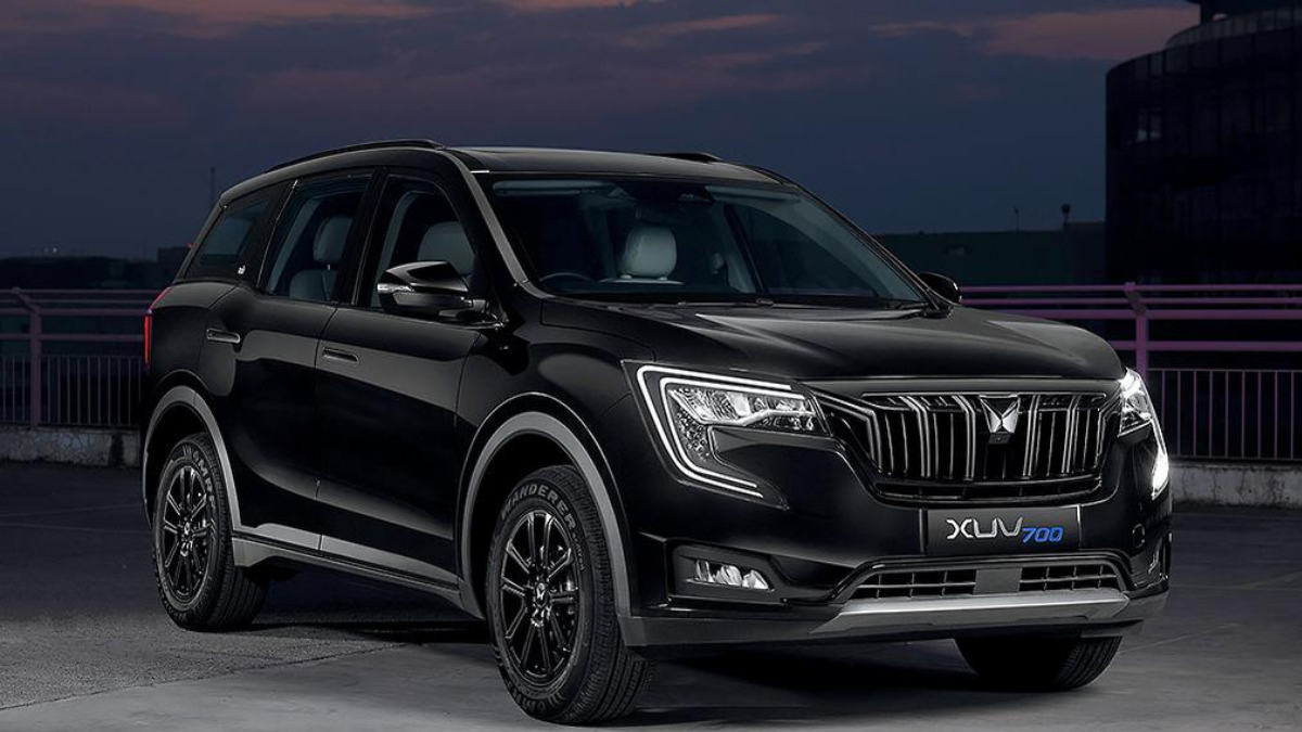 Mahindra XUV700 2025 Debuts at ₹13.99 Lakh – Premium Features & Impressive Mileage!
